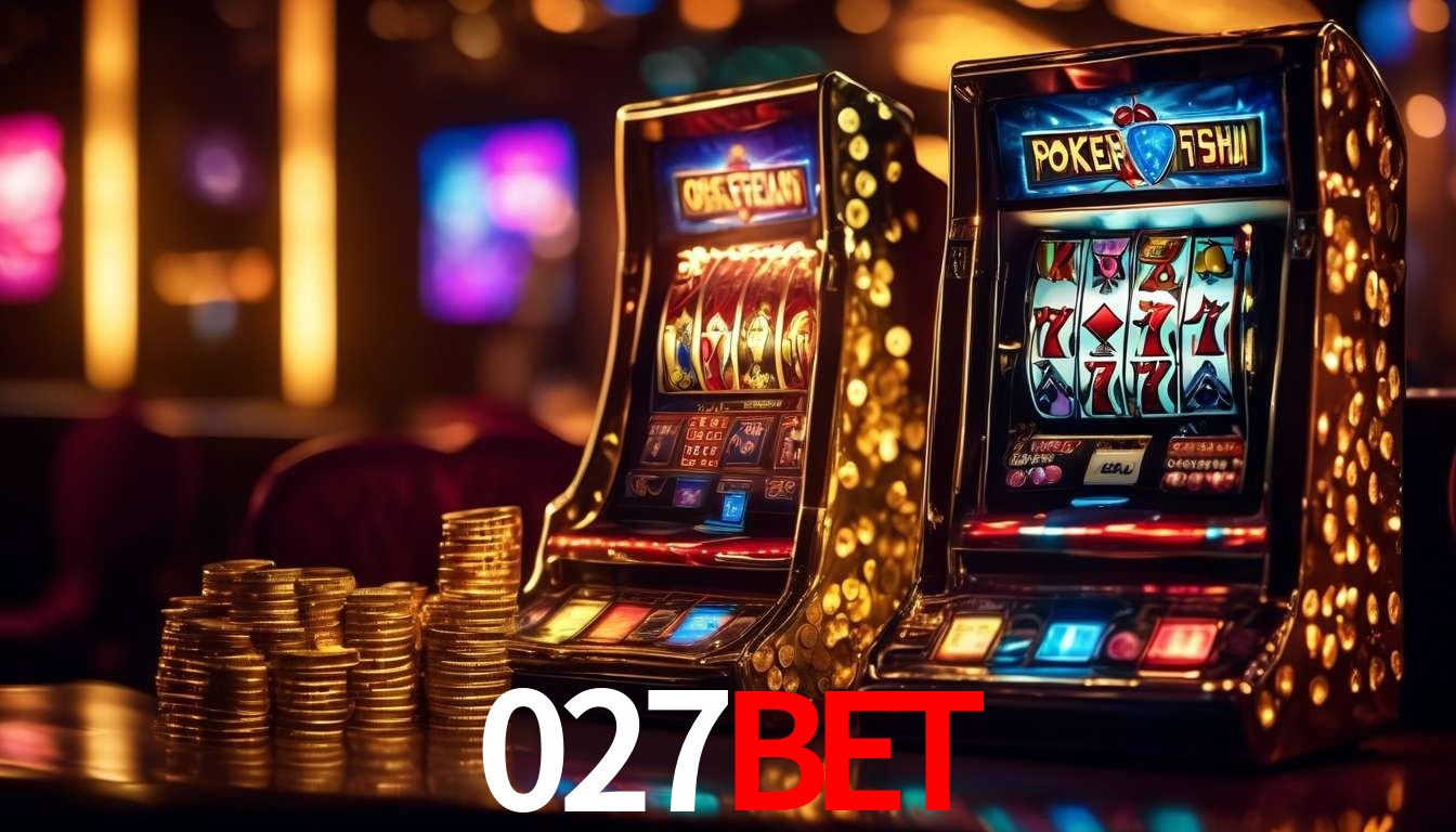 Explorando a Categoria de Eventos em Apostas na 027BET