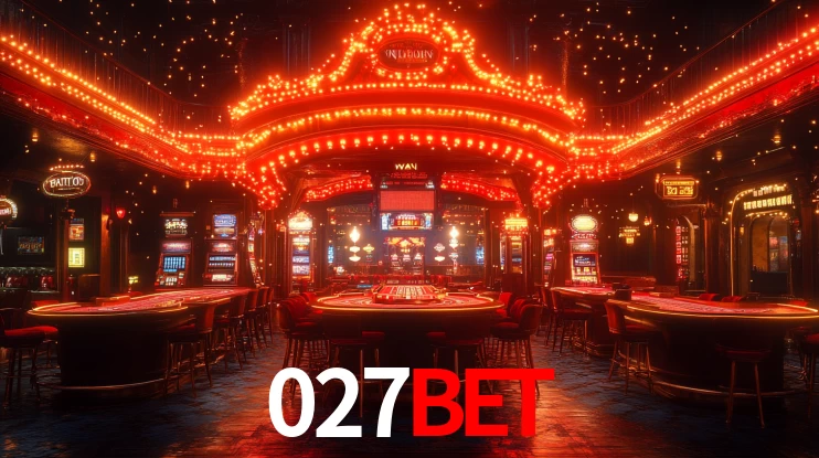 Ofertas Imperdíveis na 027BET: Promoções e Bônus Que Valem a Pena