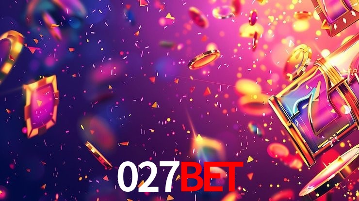Desvendando o Mundo dos Jogos Virtuais na 027BET