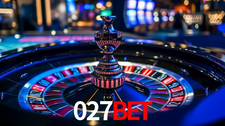 027BET app