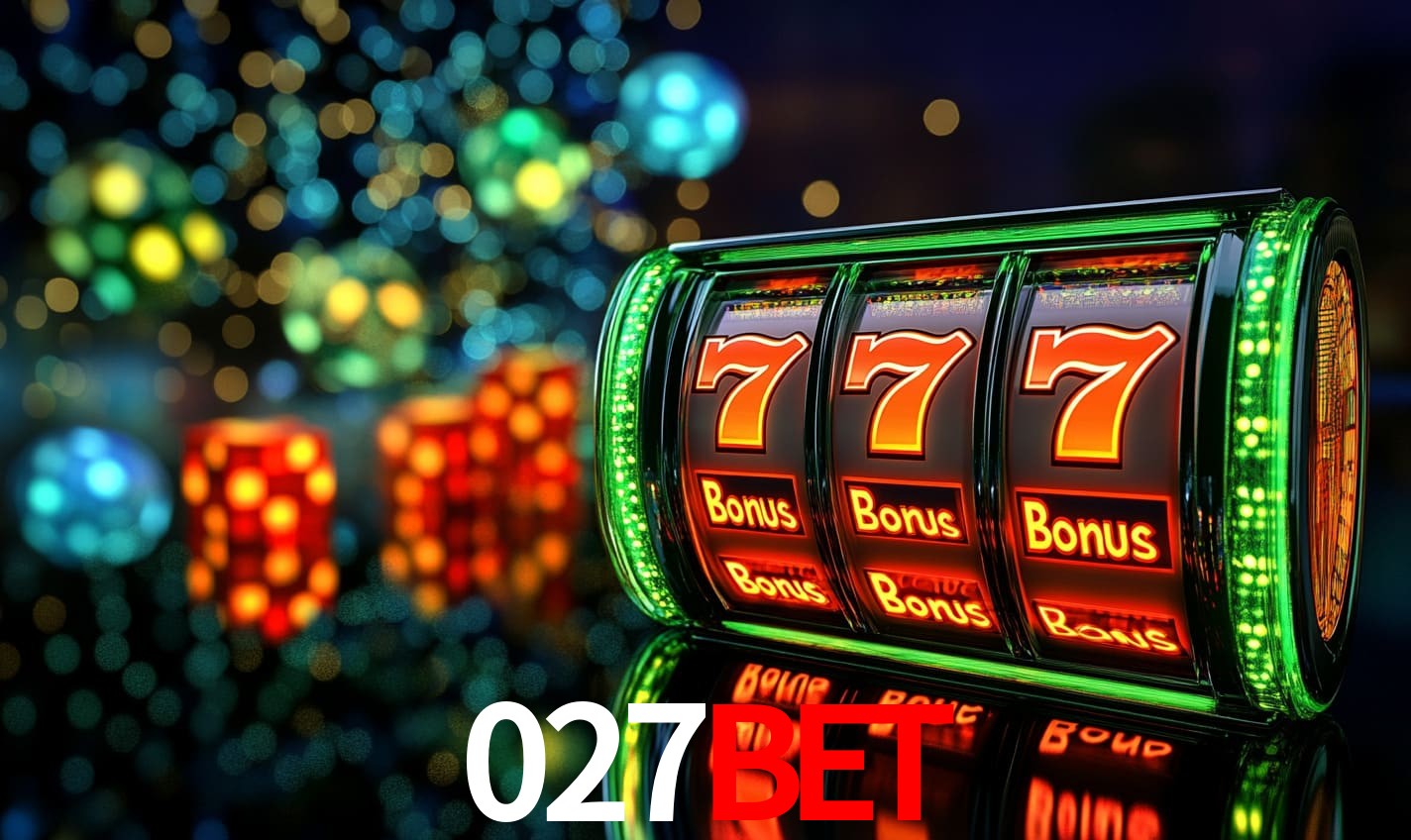 Live Casino 027BET