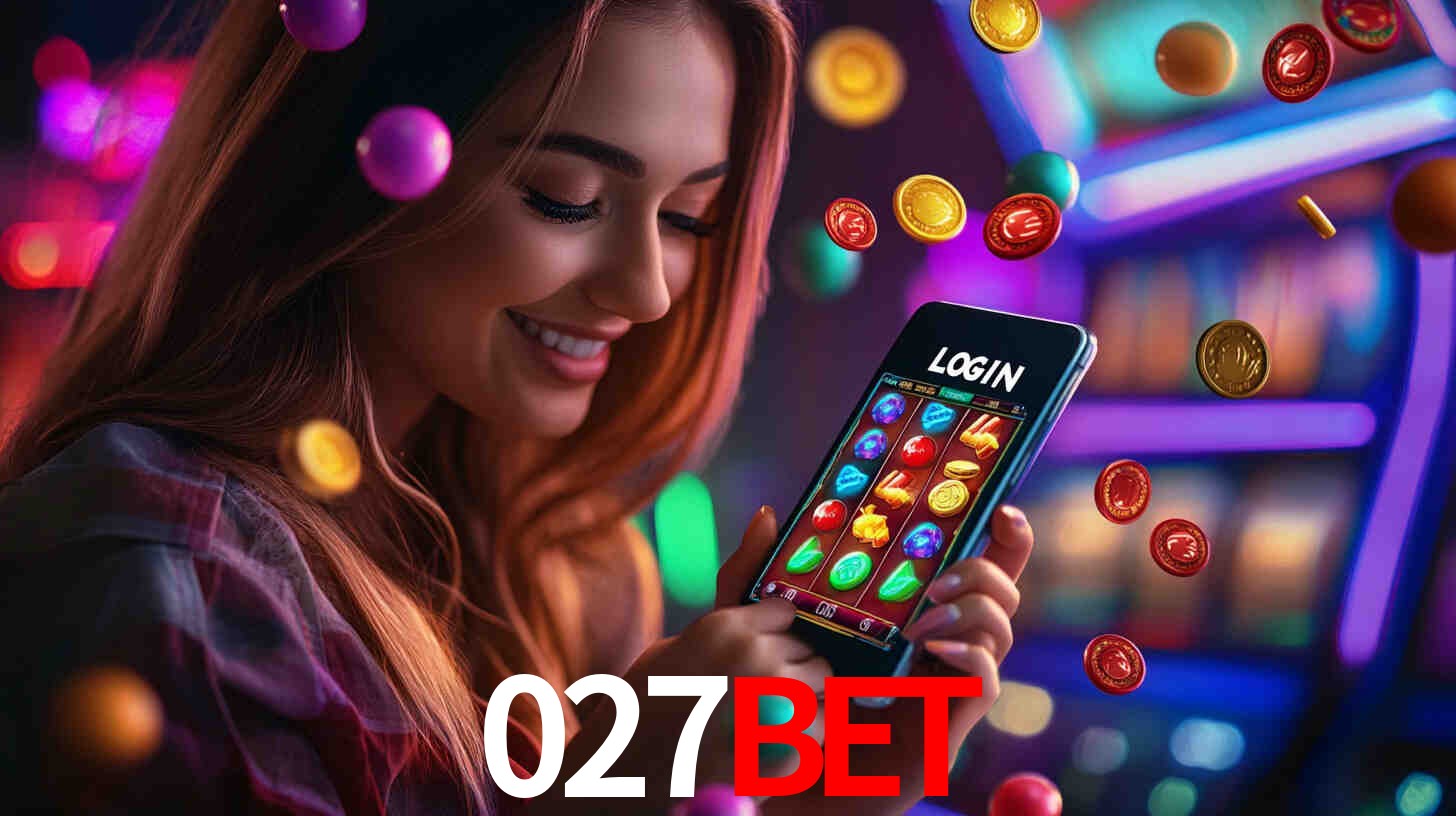 027BET.com
