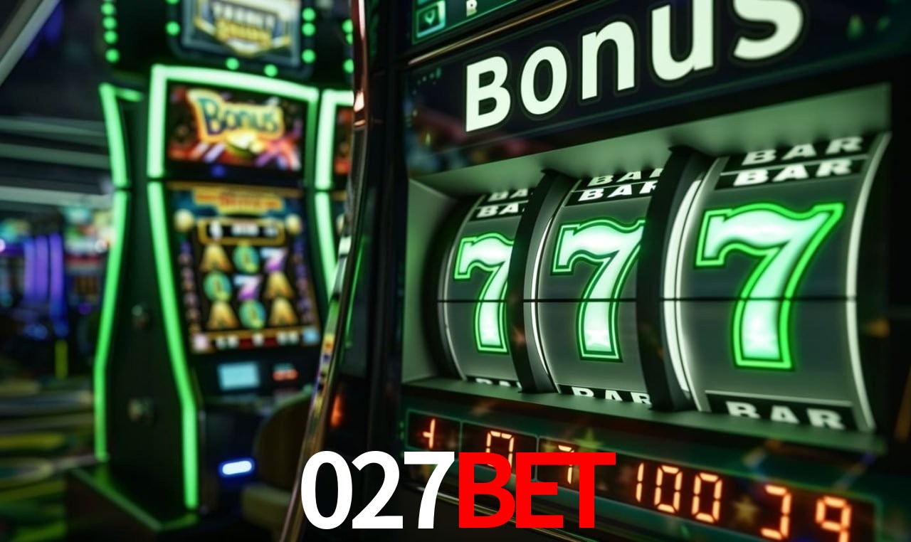 Bonus Features 027BET